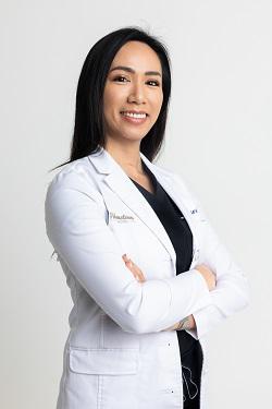 Dr. Ashley Thai