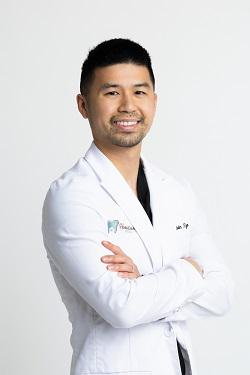 Dr. Calvin Ngo