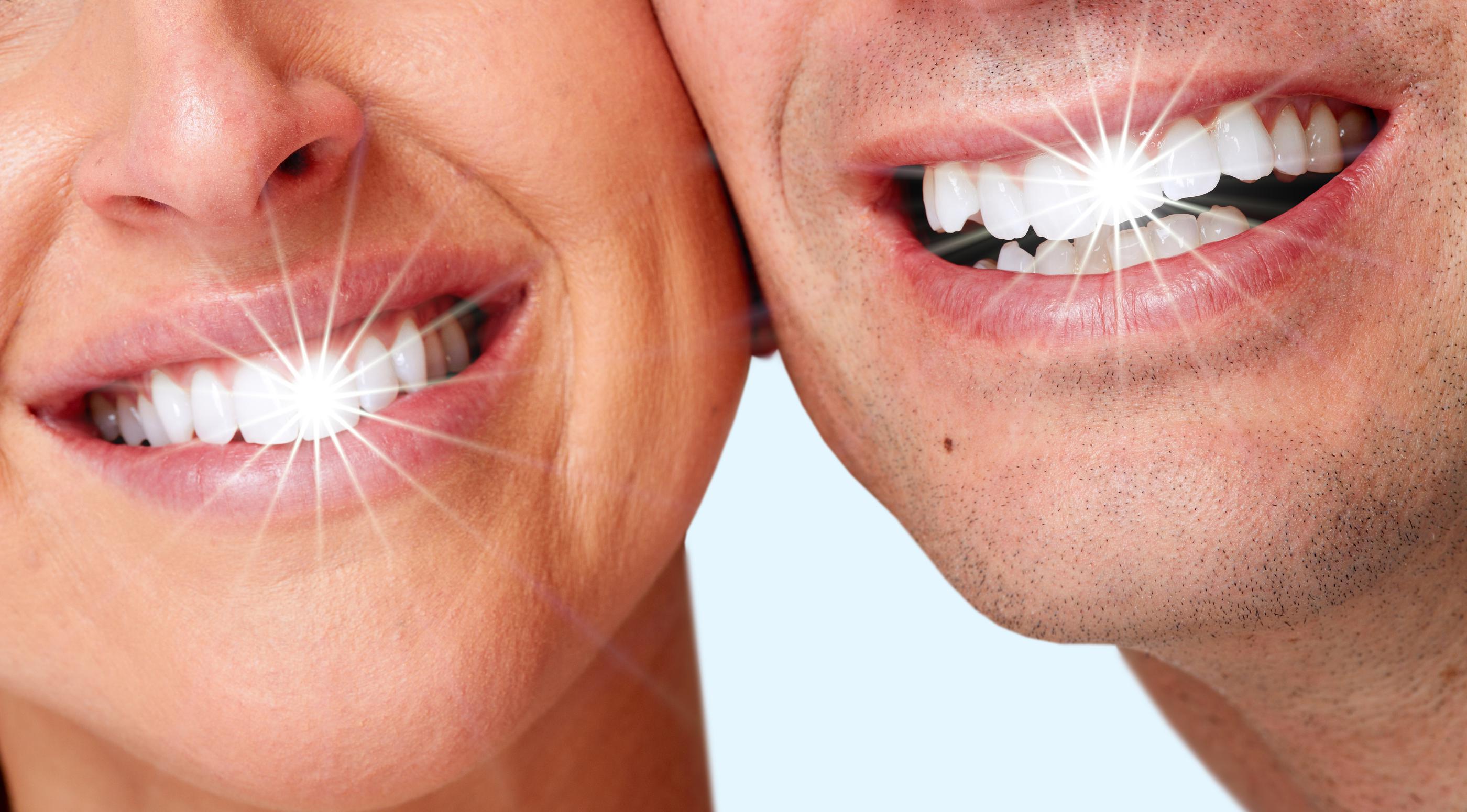 Teeth Whitening Fulshear, TX