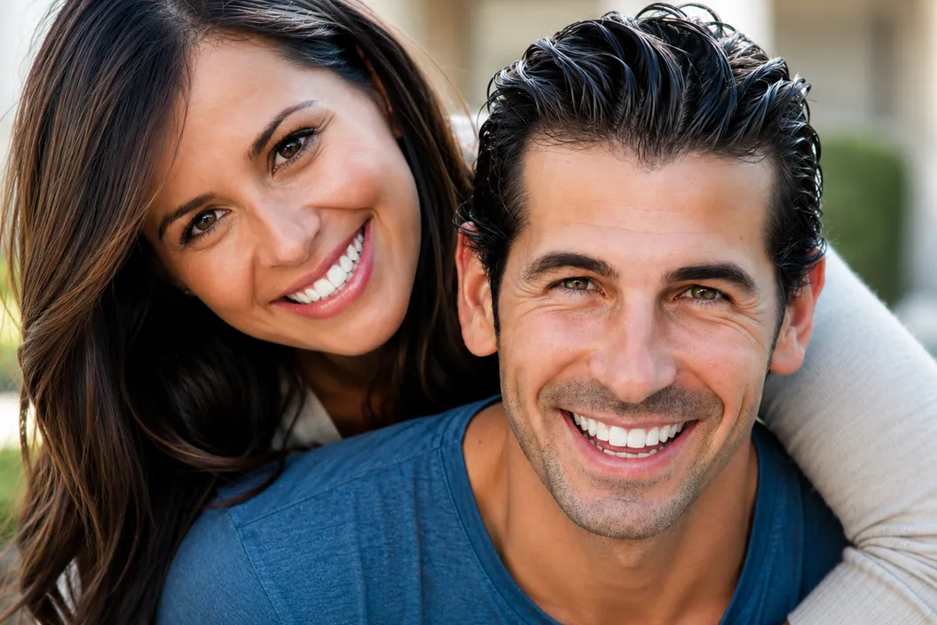 Teeth Whitening